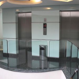 Room Assigned On Arrival